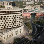 رزرو هتل آرامیس پلاس کیش