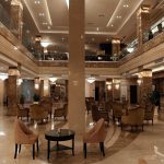 تور هتل آرامیس پلاس کیش