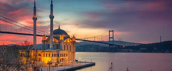 تور ارزان استانبول