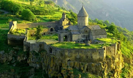 تور ارمنستان 4 روزه تور ارمنستان 4 روزه