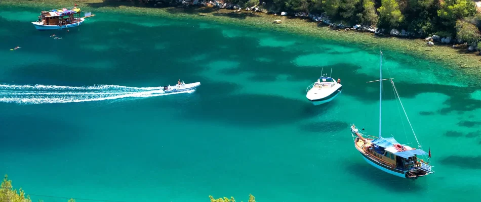 هتل های ۴ ستاره بدروم