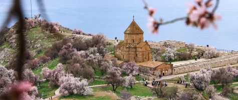 تور وان هوایی از تهران
