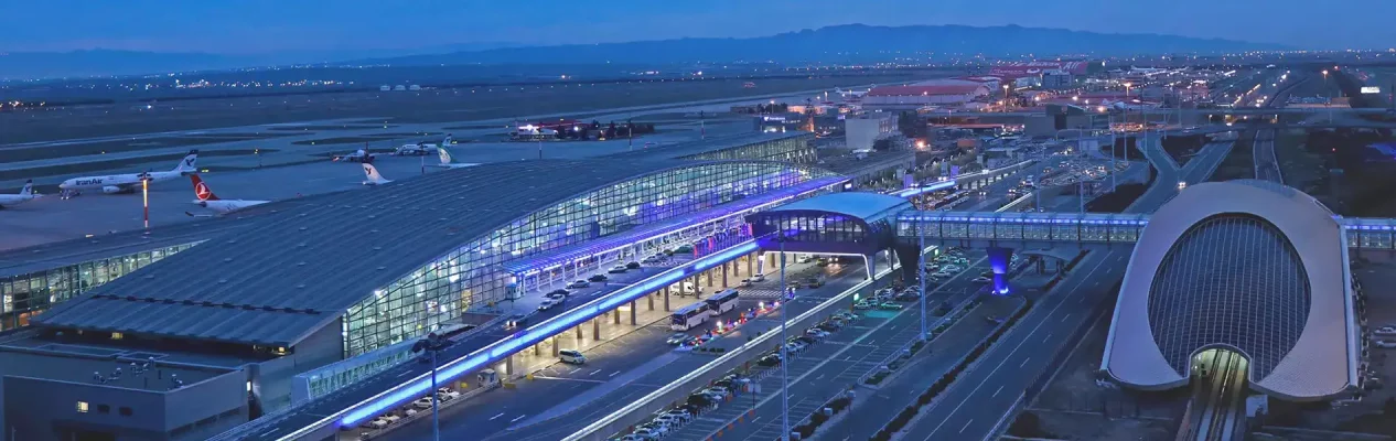 آدرس و تلفن ایرلاین ها در تهران و فرودگاه امام خمینی