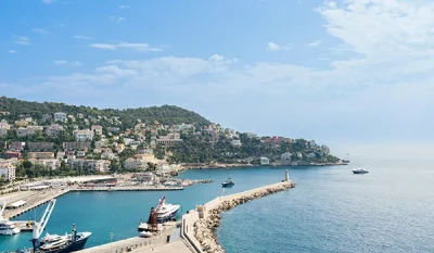 تور آلانیا هتل 5 ستاره uall