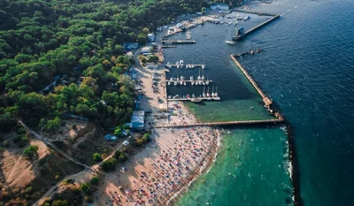 تور آلانیا با پرواز تابان