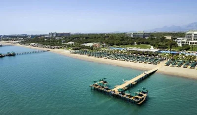 تور زمینی آنتالیا ویژه نوروز