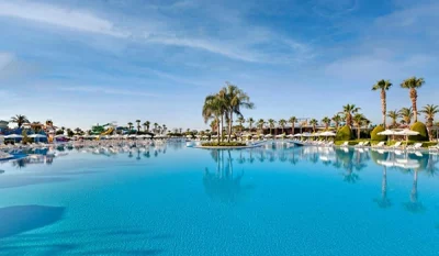 تور آنتالیا پرواز کرندون