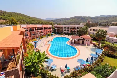 هتل آکوا فانتزی کوش آداسی هتل آکوا فانتزی کوش آداسی