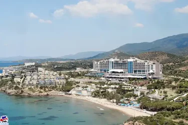 رزرو هتل آریا کلاروس کوش آداسی رزرو هتل آریا کلاروس کوش آداسی