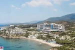 رزرو هتل آریا کلاروس کوش آداسی
