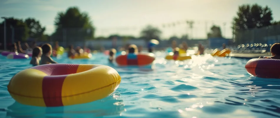 جشن آب ارمنستان