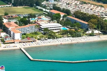 رزرو هتل آتلانتیک کلاب کوش آداسی رزرو هتل آتلانتیک کلاب کوش آداسی