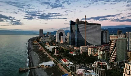 تور باتومی 4 شب 5 روز تور باتومی 4 شب 5 روز