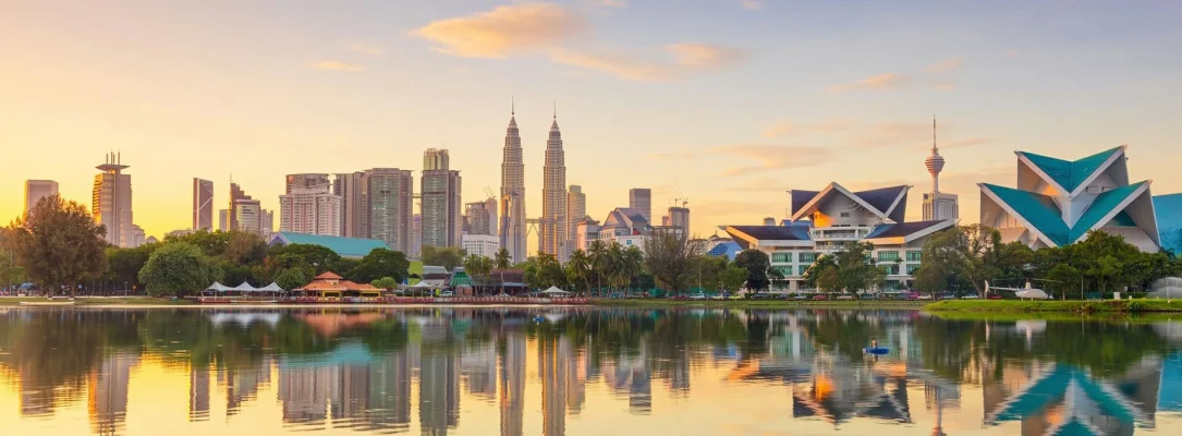 بهترین هتل های 4 ستاره مالزی