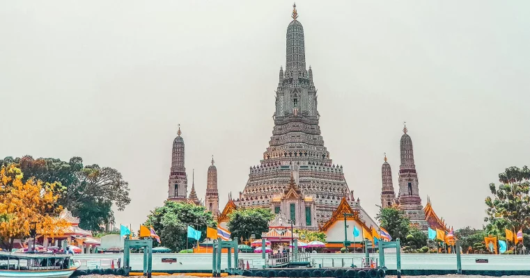 بهترین هتل های ۴ ستاره پوکت