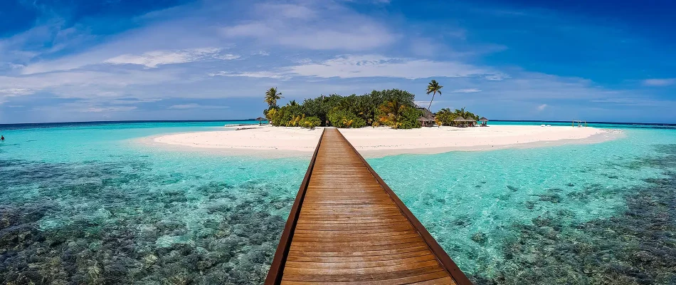 بهترین هتل مالدیو