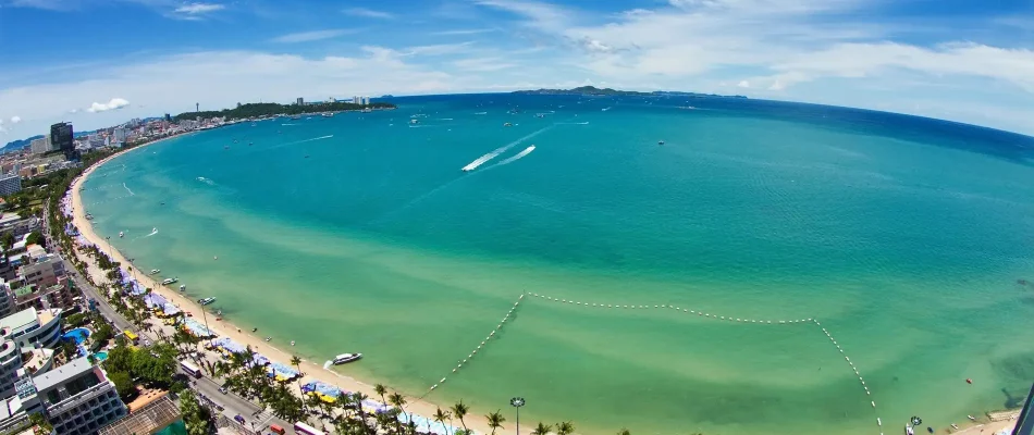 بهترین هتل پاتایا برای خانواده