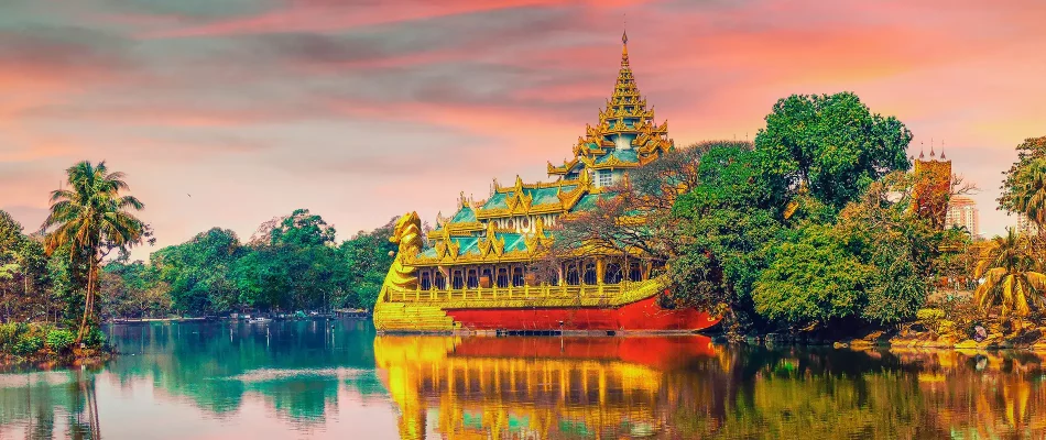 بهترین هتل پوکت از نظر مسافران