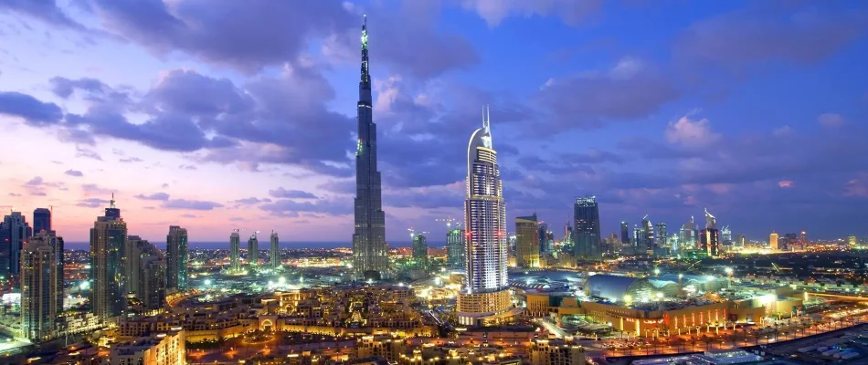 بهترین هتل های دبی برای ایرانیان