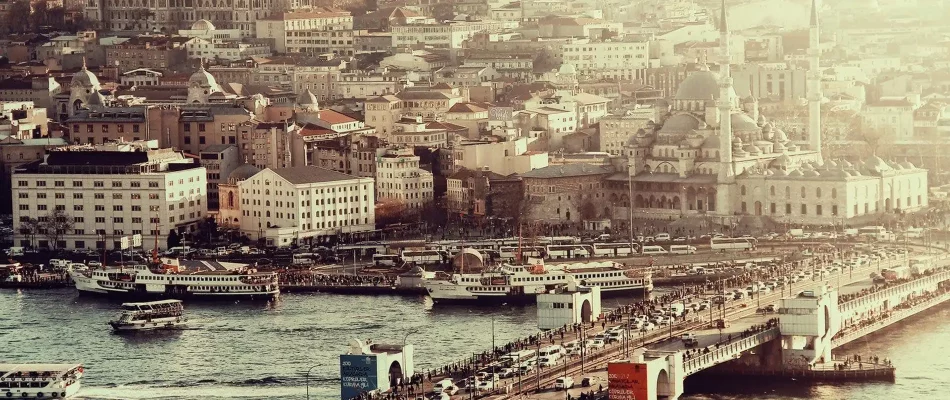 بهترین هتل های استانبول از نظر مردم