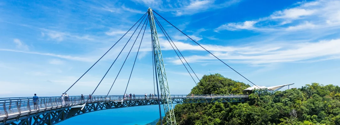 بهترین هتل های لنکاوی