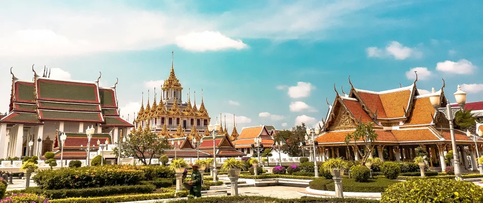 بهترین هتل های ساحل پاتونگ پوکت