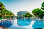 هتل کالیستا لاکچری ریزورت آنتالیا