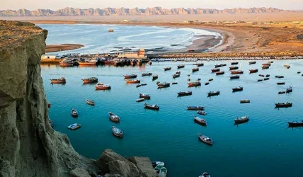 chabahar-tour-from-tehran تور چابهار از تهران