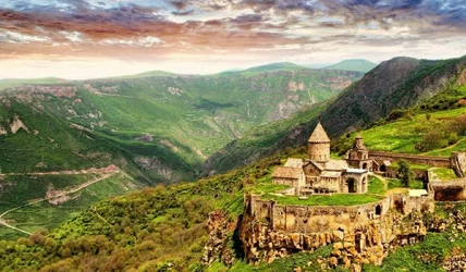 تور زمینی ارمنستان 7 روزه تور زمینی ارمنستان 7 روزه