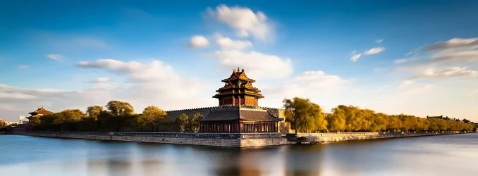 قیمت تور چین نوروز ۱۴۰۵