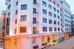 هتل سیتی سنتر تکسیم استانبول