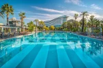 هتل کنکورد آنتالیا