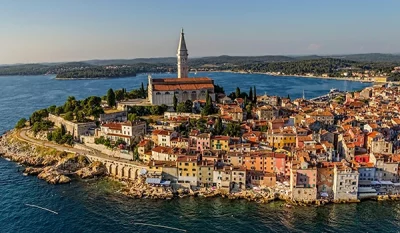 تور کرواسی 9 شب