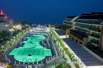 هتل کریستال واتر ورد آنتالیا