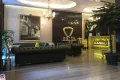قیمت هتل جومبالی پلازا استانبول