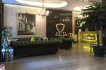 قیمت هتل جومبالی پلازا استانبول