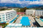 هتل دایما بیز آنتالیا
