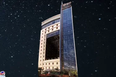 رزرو هتل درویشی مشهد