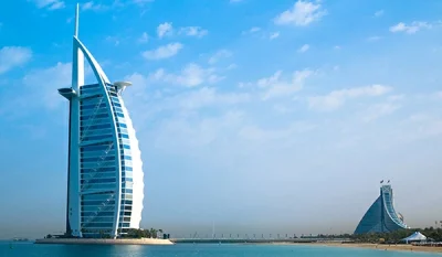 قیمت تور دبی 7 شب و8 روز از تهران