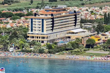 رزرو هتل افیسیا کوش آداسی رزرو هتل افیسیا کوش آداسی