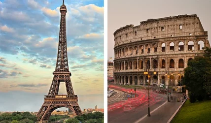 تور فرانسه اسپانیا تور فرانسه اسپانیا