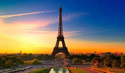 تور فرانسه 5 روزه تور فرانسه 5 روزه