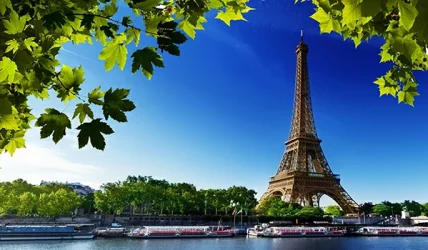 تور فرانسه 8 روزه تور فرانسه 8 روزه