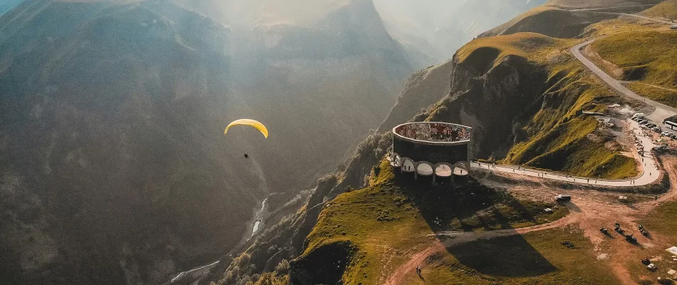 تور گرجستان کریسمس ۲۰۲۵