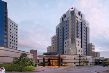 هتل گرند جواهر استانبول هتل گرند جواهر استانبول