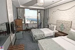 رزرو هتل گرند استار استانبول