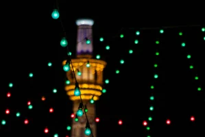 تور مشهد ویژه نیمه شعبان ۱۴۰۳