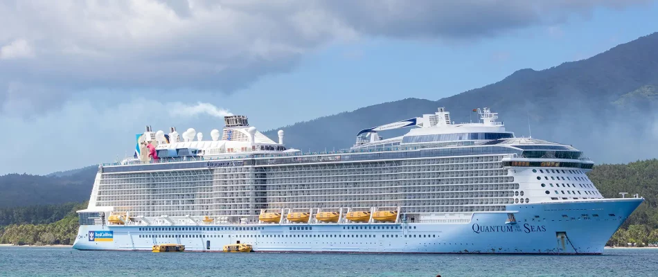 کشتی کروز استانبول