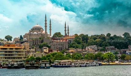 تور انگشت نگاری استانبول یک تا 7 روزه تور انگشت نگاری استانبول یک تا 7 روزه