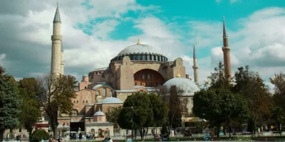 تور زمینی استانبول